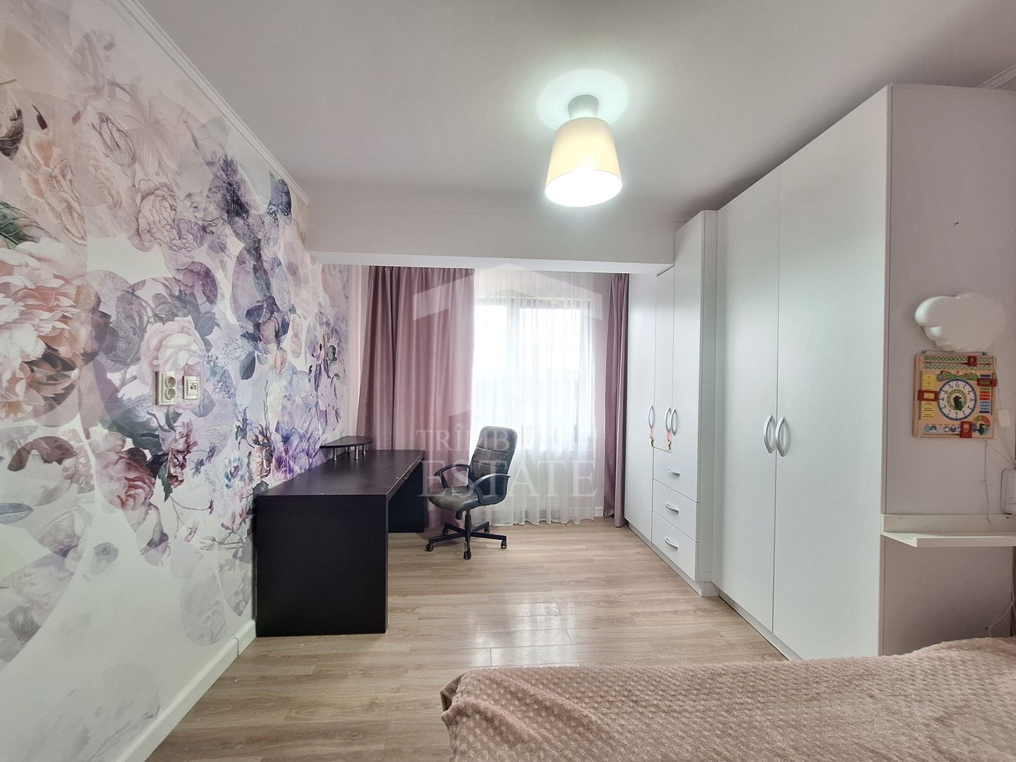 Apartament 3 camere + parcare Prelungirea Ghencea Cartierul Latin - Poză 8