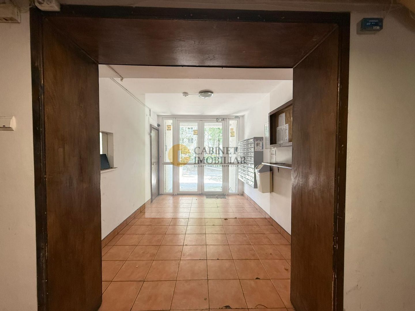 3 camere I Gara de nord I Creditabil I 1962 - Poză 27