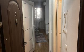 Garsonieră de închiriat, etaj 1, lângă Gara Nicolina, Iași - Poză 5