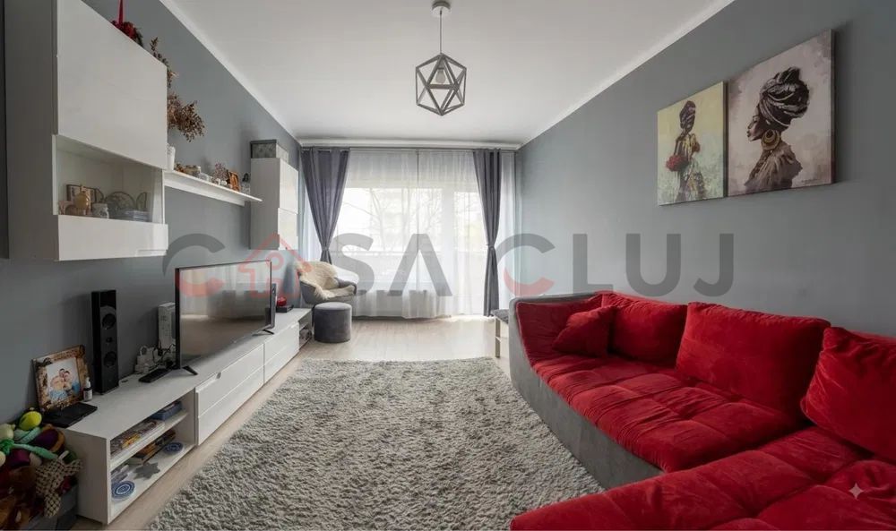 Apartament 2 camere decomandate, Buna Ziua! - Poză 2
