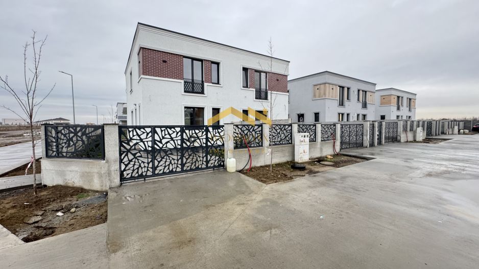 Bucovat-Duplex-Finisaje la Alegere-4 Camere - Poză 9