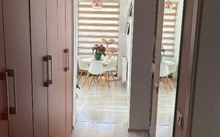 Apartament 2 camere Dumbravita cu curte - Poză 6