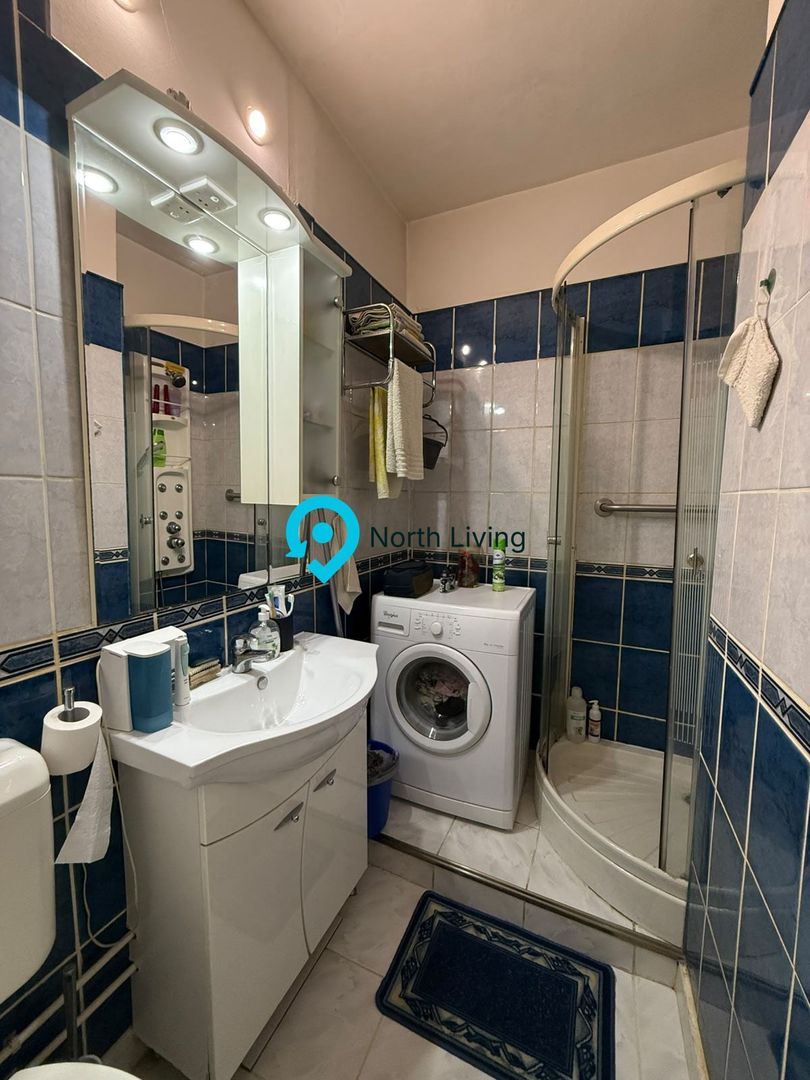Apartament 2 camere | Șos. Giurgiului - parcare+boxa - Poză 13