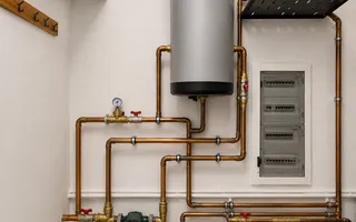 Casă modernă cu 4 camere I Smart Home I Sacalaz - Poză 14