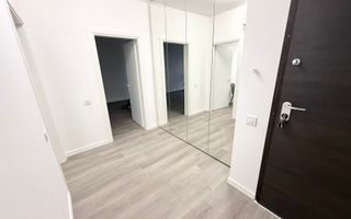 Apartament 2 camere 65 mp Exigent Plaza Residence - Faza 5 Lujerului Politehnica - Poză 7