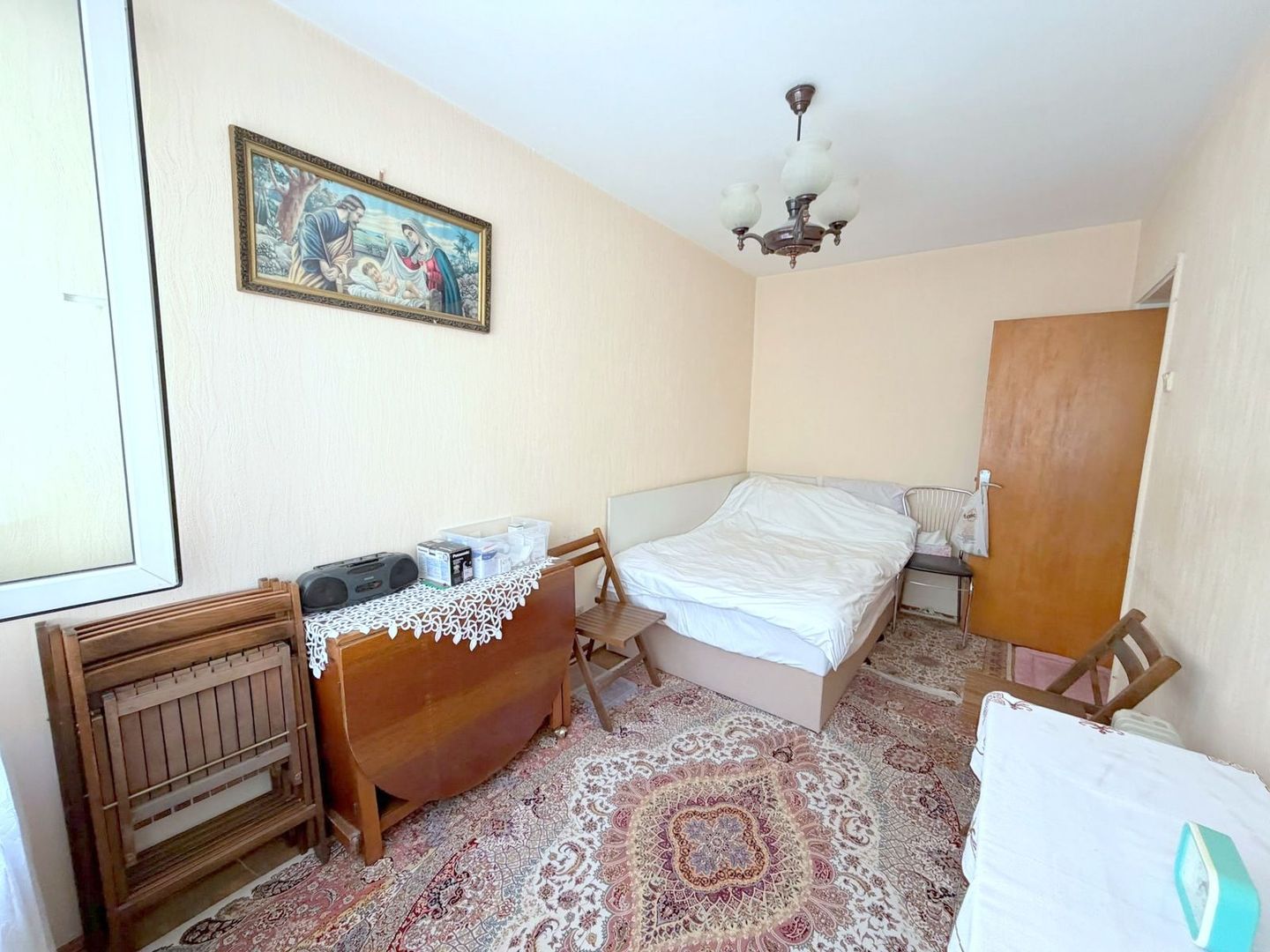 Apartament 3 camere  Etaj 2/4 | Metrou Costin Georgian - Poză 5