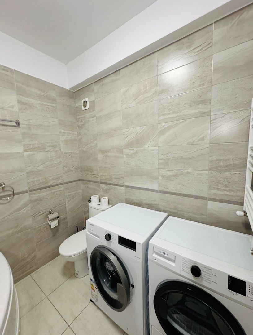 De vanzare Apartament 2 camere Militari Residence - Poză 11