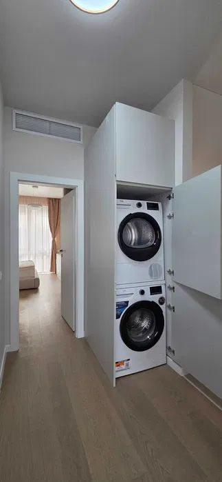 Chirie I Apartament nou cu 3 camere | Boxa | Pipera Plaza - Poză 6