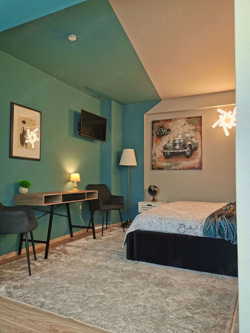 Pensiune Ultracentrala IASI - ROI 10 ani - Poză 4