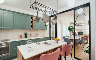 VILA DUPLEX | COMPLET MOBILATA SI UTILATA | PIPERA - Poză 4