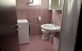 Apartament 3 camere de închiriat | 70 mp | Etaj 1 | 2 balcoane - Poză 7