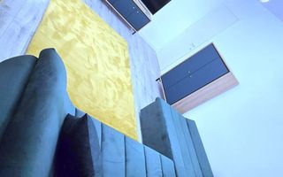 Apartament 2 Camere Bucium - 450 euro - Poză 13