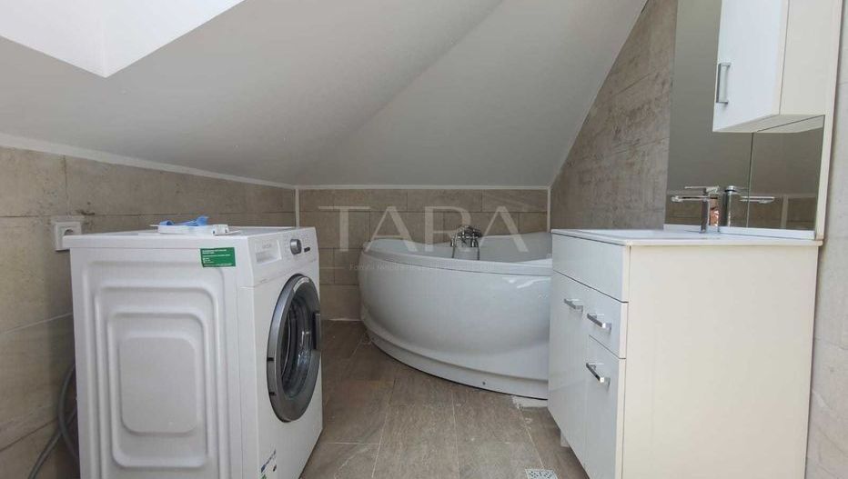 Apartament 3 camere renovat 2024 – Florești, zona Luxor - Poză 6