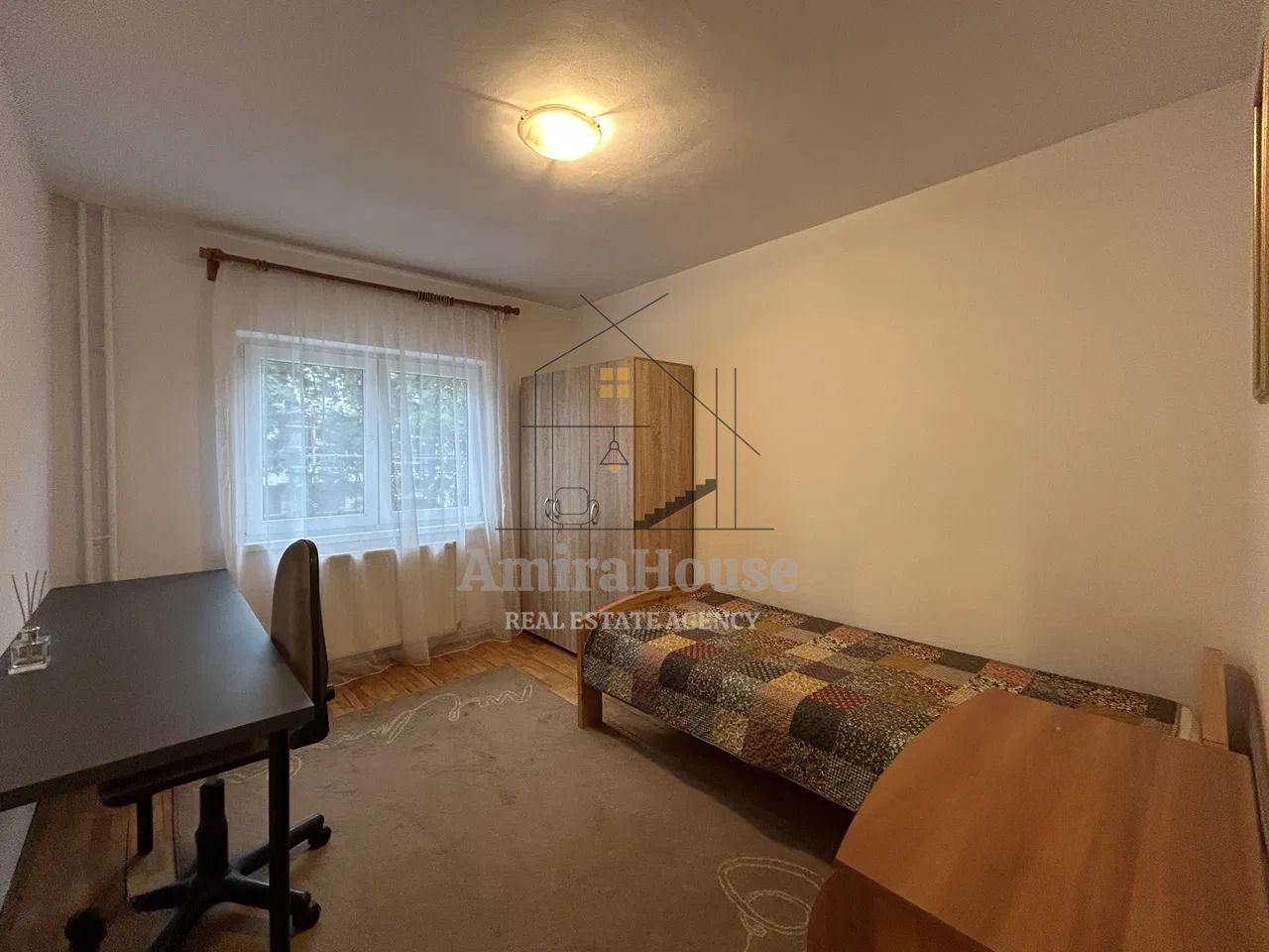 Apartament 4 camere, etaj 2, Zorilor - Poză 11