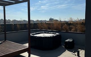 Penthouse spectaculos | Central District - Poză 9