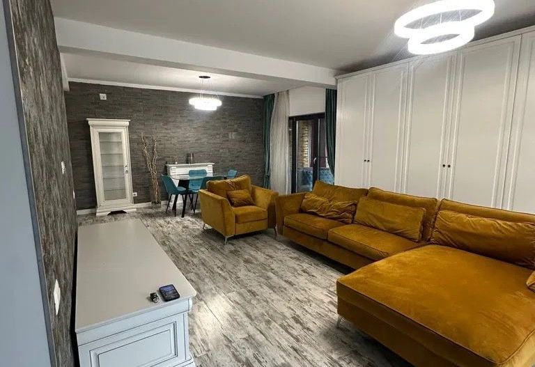 De vânzare | Vilă Individuală Mobilată, Complex Securizat | Tunari - Poză 1