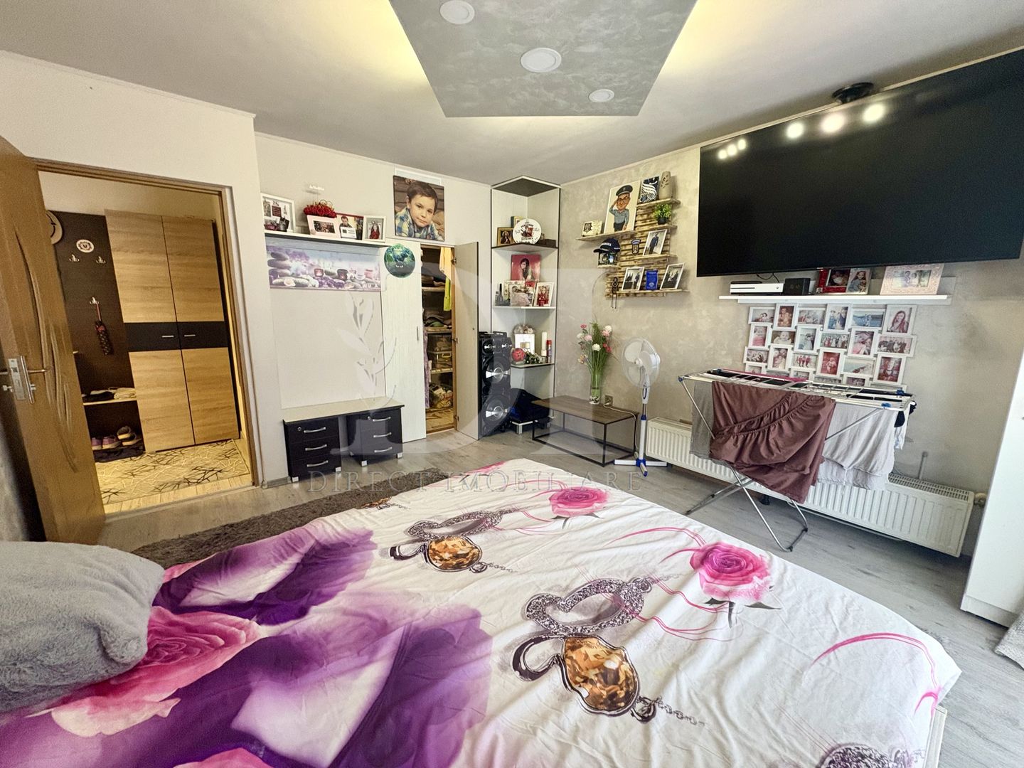 Apartament cu 2 dormitoare |zona Jysk Florești - Poză 5