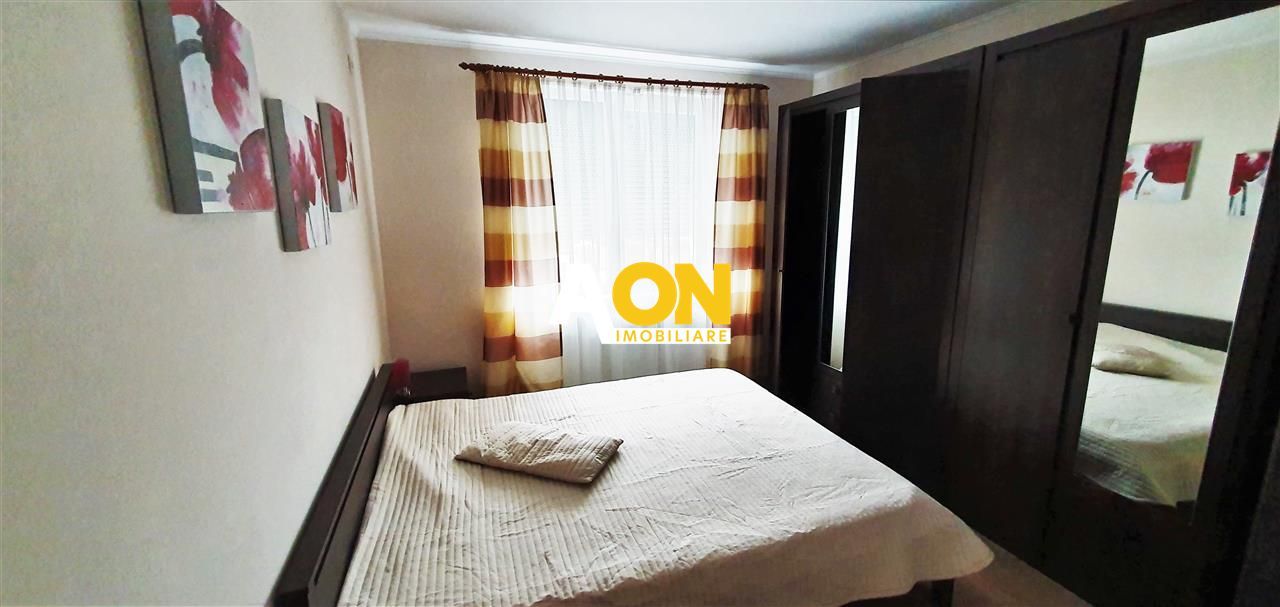 Apartament 2 camere, decomandat, mobilat, utilat,54 mp utili, Orhideea - Poză 6