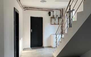 Apartament 3 camere nou | 77,4 mp | Terasă | Giurgiului | 2024 - Poză 22