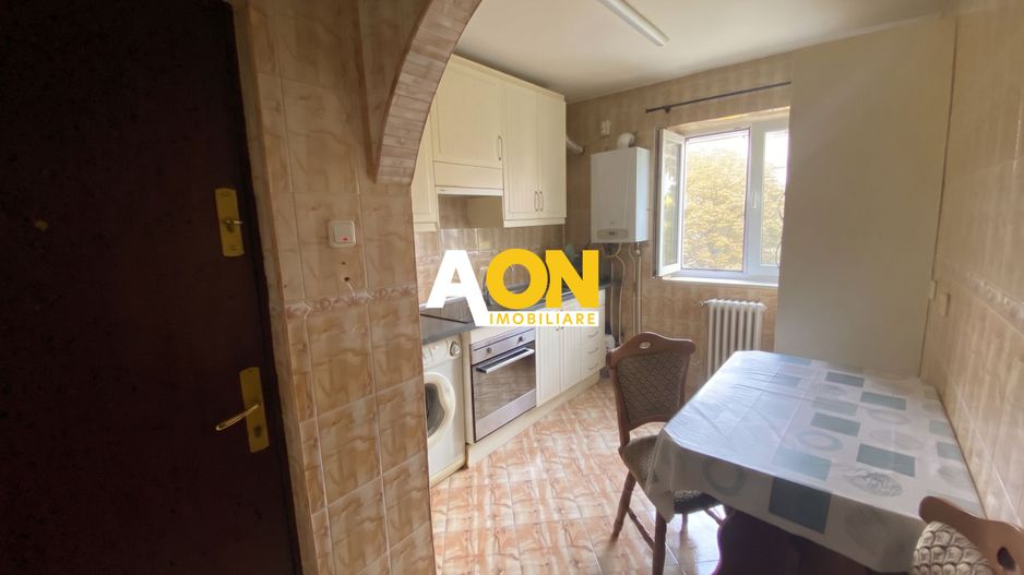 Apartament 2 Camere, Etaj 3, Loc de Parcare, Cetate - Poză 9