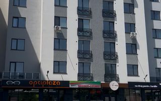 Apartament cu 1 odaie+living în Ialoveni - Poză 2