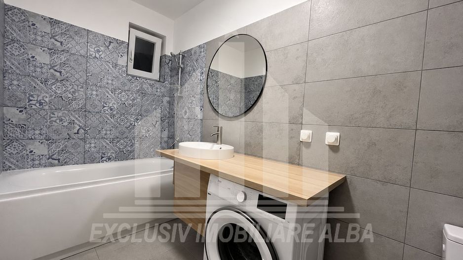Apartament 3 camere | Scara interioara | 110 mp | Lipoveni - Alba Mall - Poză 5