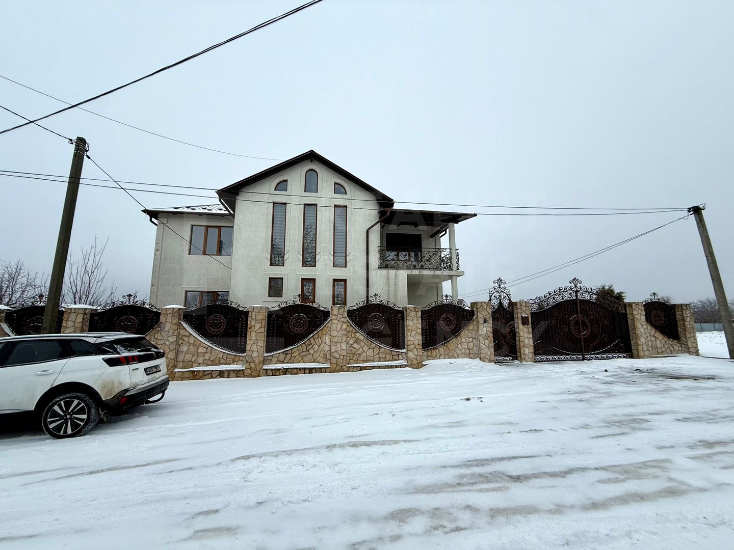 Vânzare, casă, 5 camere, strada Nicolae Dimo, Edineț - Poză 45