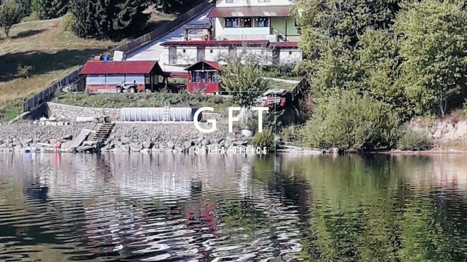 CASA DE VACANTA, COLIBITA. EXCLUSIVITATE! - Poză 2