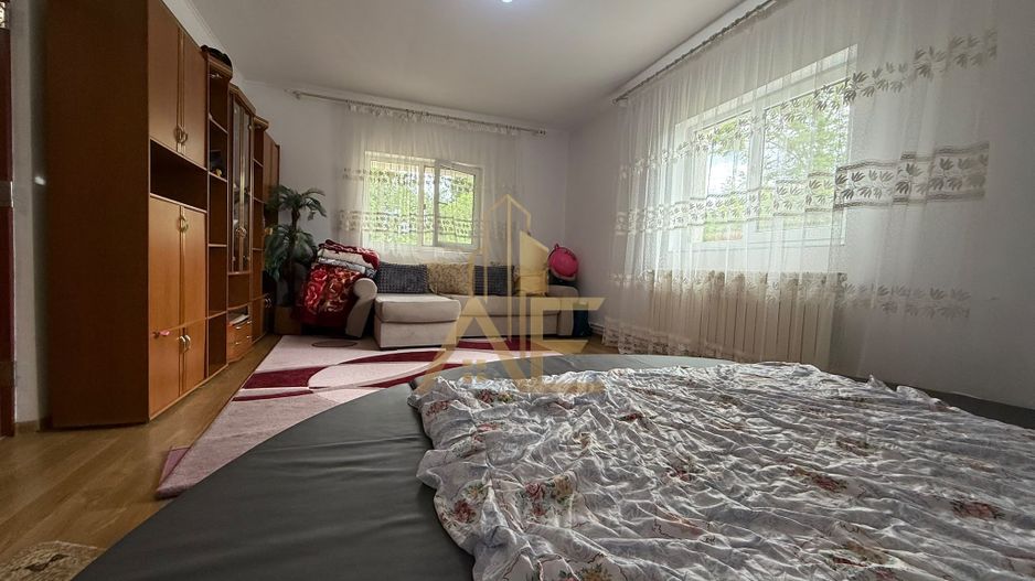 Casă de vânzare – Târgu Frumos | 1.100 mp teren | Comision 0% - Poză 13