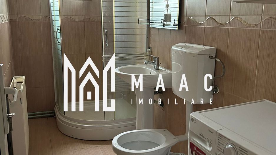 Apartament 2 Camere| Vasile Aaron | 48 MPU | Balcon | Pivnita - Poză 6