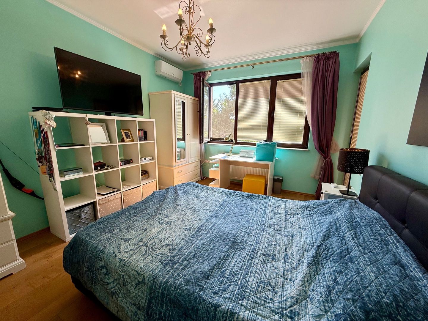 Vila 6 Camere de Vanzare I Mogosoaia - Poză 39