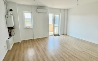 Aradului-3 Camere-Centrala Proprie - Poză 1