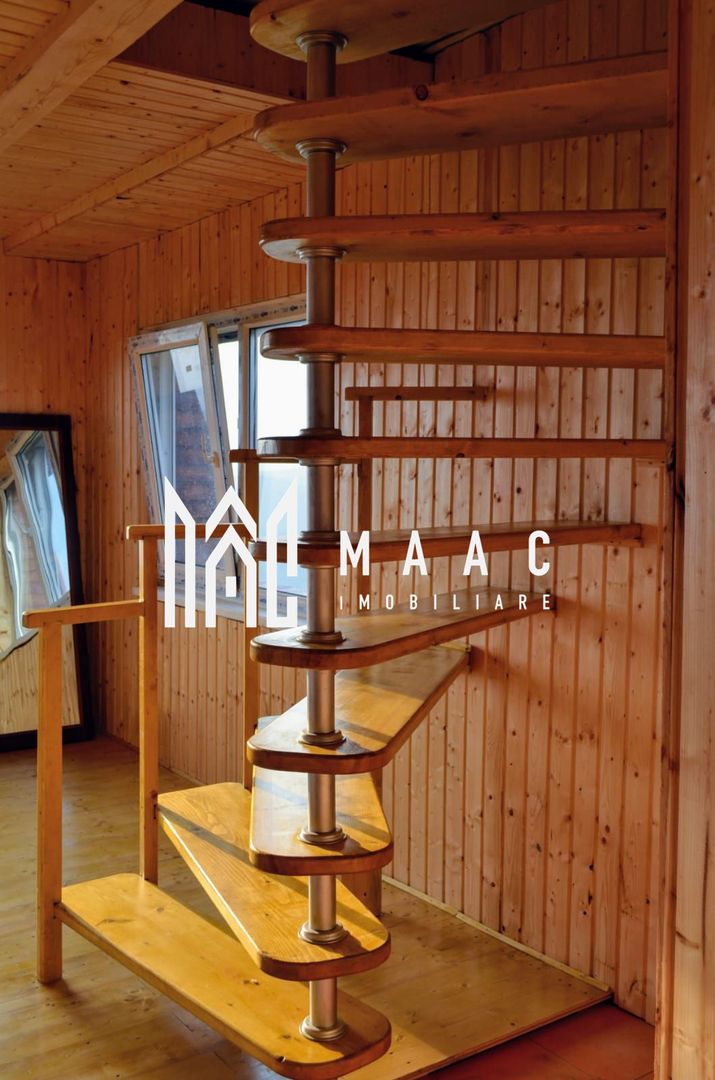 Vila 6 camere | Mansarda | 2000MP | Paltinis - Poză 6