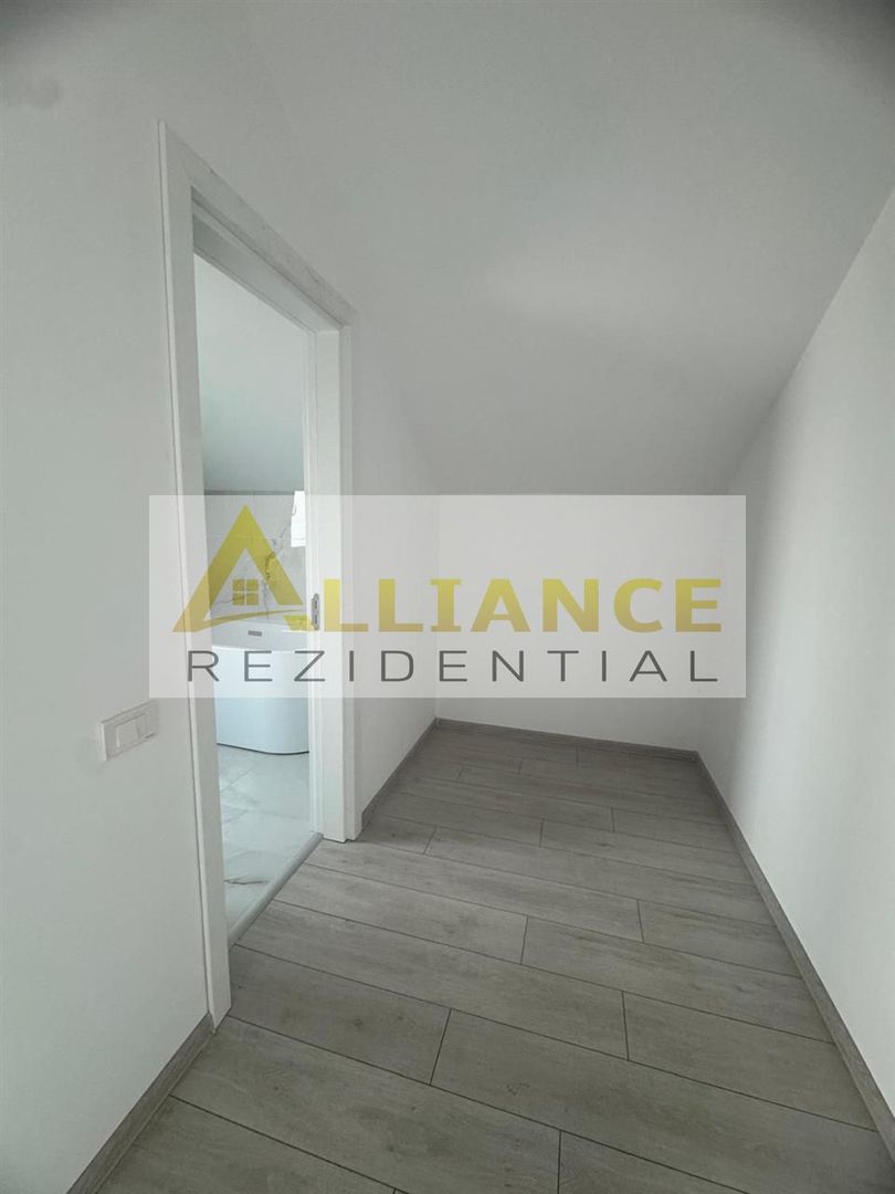 Casa - 4 camere - 144 mp utili - La 5 min de metrou - Poză 16
