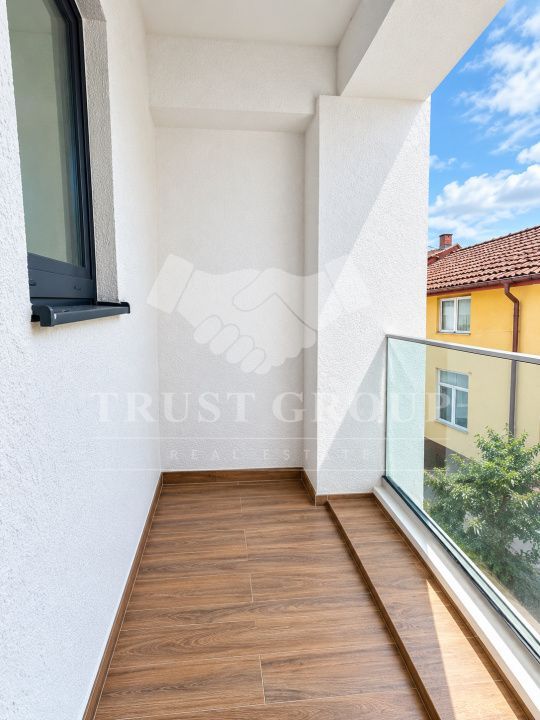 Apartament 3 camere Polona-Dorobanti | Loc de parcare - Poză 16