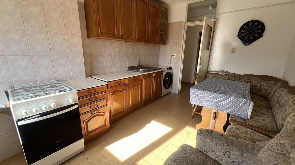 Apartament 2 camere. Zona Parc Tineretului, la 4 min de metrou. - Poză 8