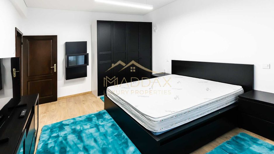 Apartament 3 camere *108mp* // Calea Victoriei - Poză 5