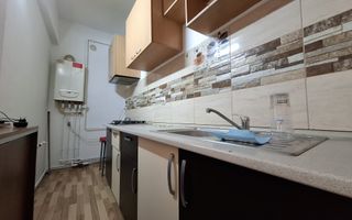 Garsoniera mobilata si utilata de inchiriat in Iasi, zona Granit - Poză 6