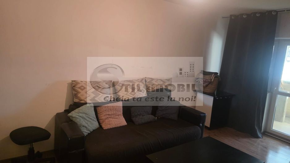 Apartament 2 Camere Hala Centrala - 500 euro - Poză 2