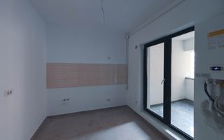 Apartament 2 camere spatios, 93 mp, 2 bai - metrou Nicolae Teclu - Poză 4