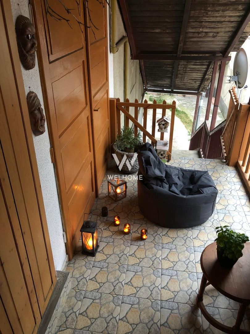 OPORTUNITATE  2 camere Ultra-Central SIBIU - Poză 7