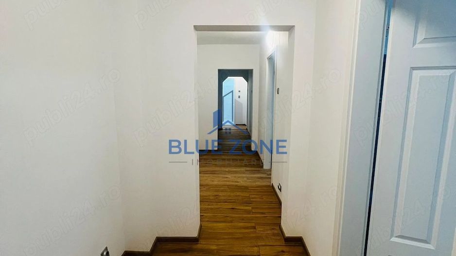 4 camere | Tineretului | Parter | 85 mp | Vis-à-vis de parc - Poză 2