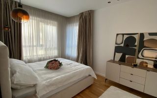 Luxuria Residence: Apartament Impecabil cu 3 Camere, Terasă de 15mp și Parcare - Poză 6