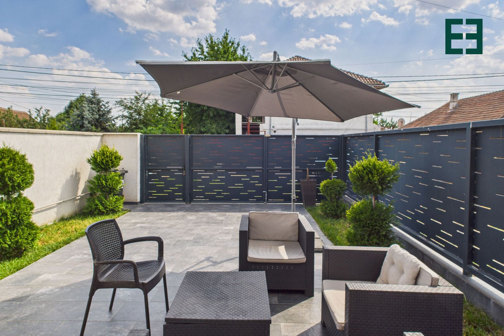 Casă tip duplex cu 4 camere - Zona Aradului - Timișoara - Poză 31