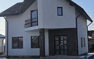 Casa individuala 110mp utili - 500mp teren - intabulata! - Poză 1