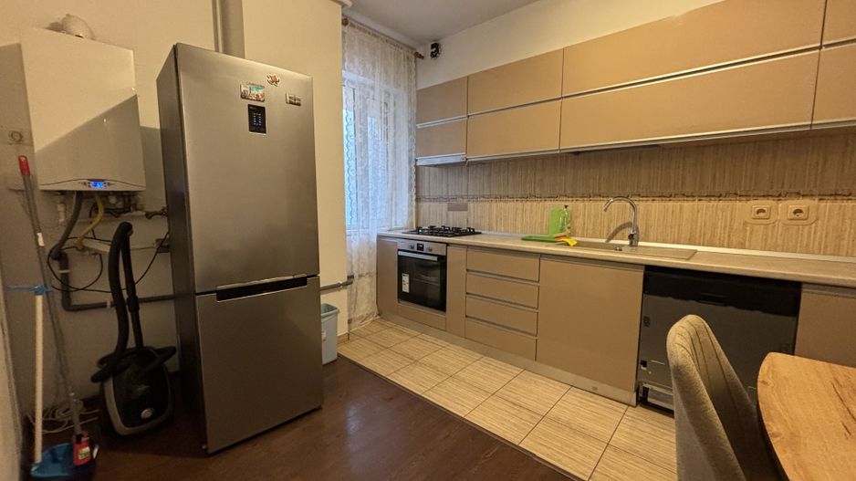 APARTAMENT 3 CAMERE | 113MP | STRAULESTI - Poză 14