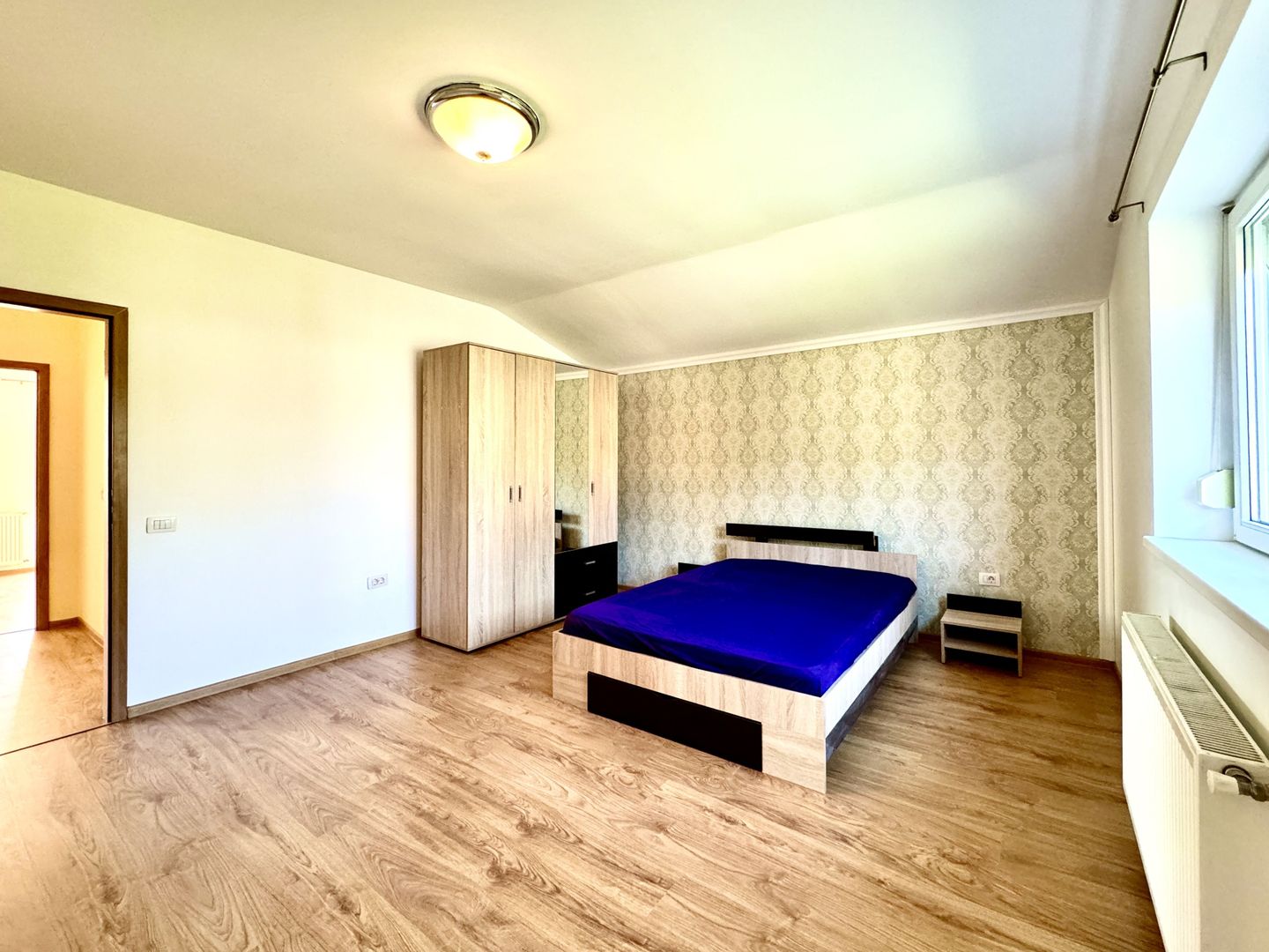 Proprietate de închiriat Dumbrăvița - Kaufland - Poză 11