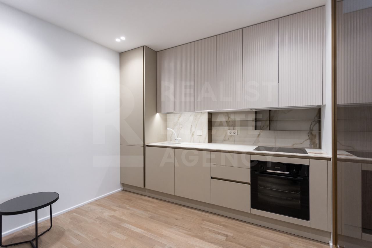 Chirie, apartament, 1 cameră, bul. Ștefan cel Mare, Centru - Poză 2