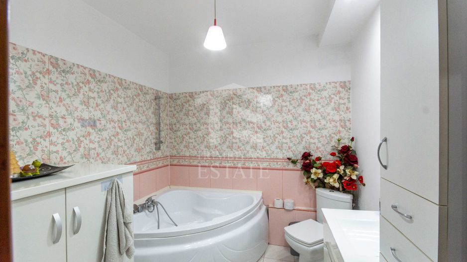 Chitila - Bucurestii Noi, str. Dunei nr. 10, ap. 3 camere la curte - Poză 14