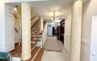 Vilă cu curte mare și piscină – ideală pentru familie, Pipera - Poză 33